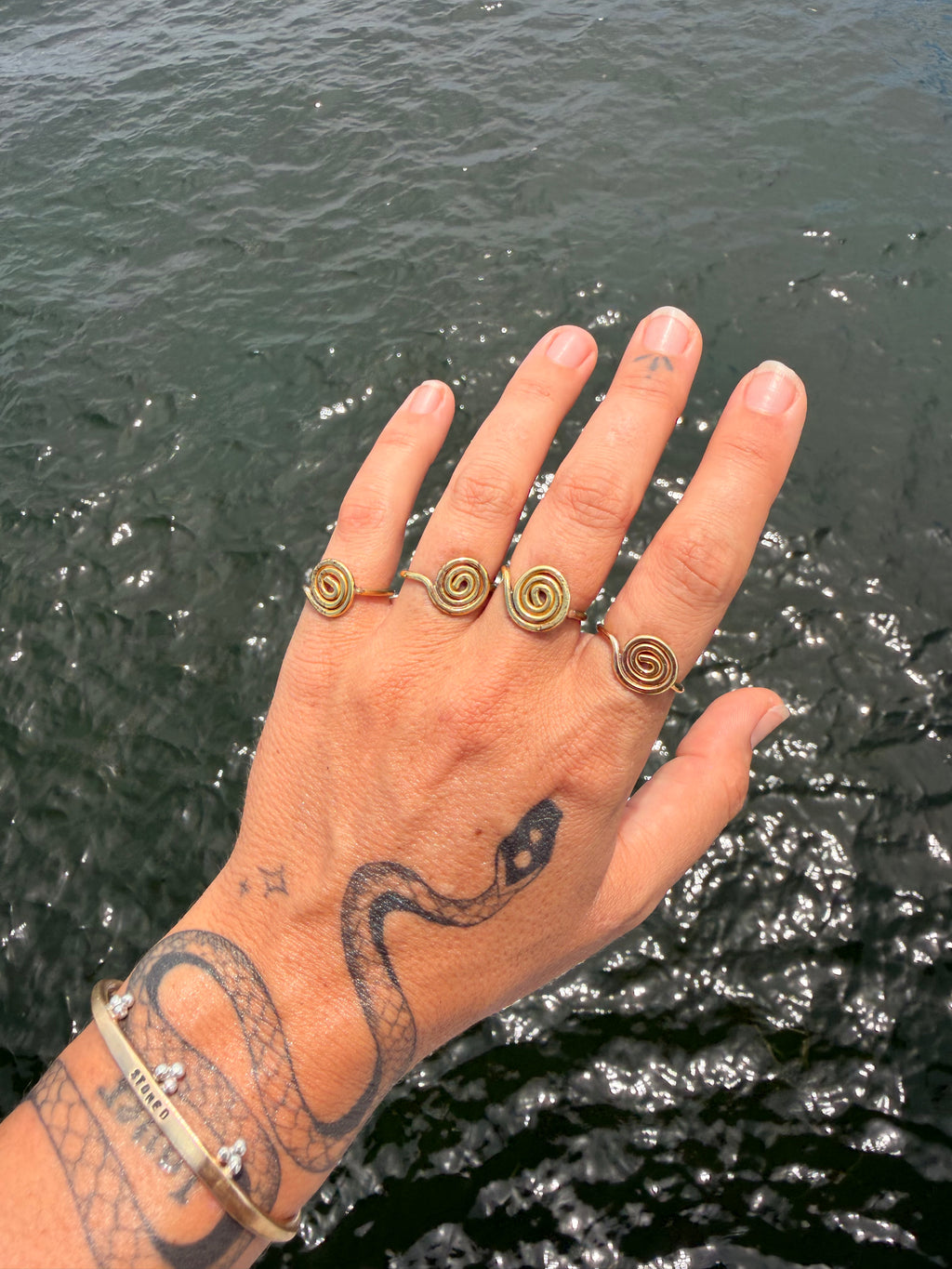 Portal Rings